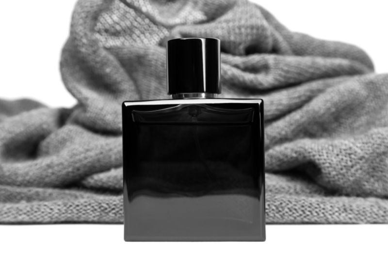 Točeni parfum za še več eleganca